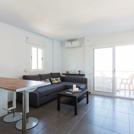 בנאלמדנה Central Apartment With Nice Views מראה חיצוני תמונה