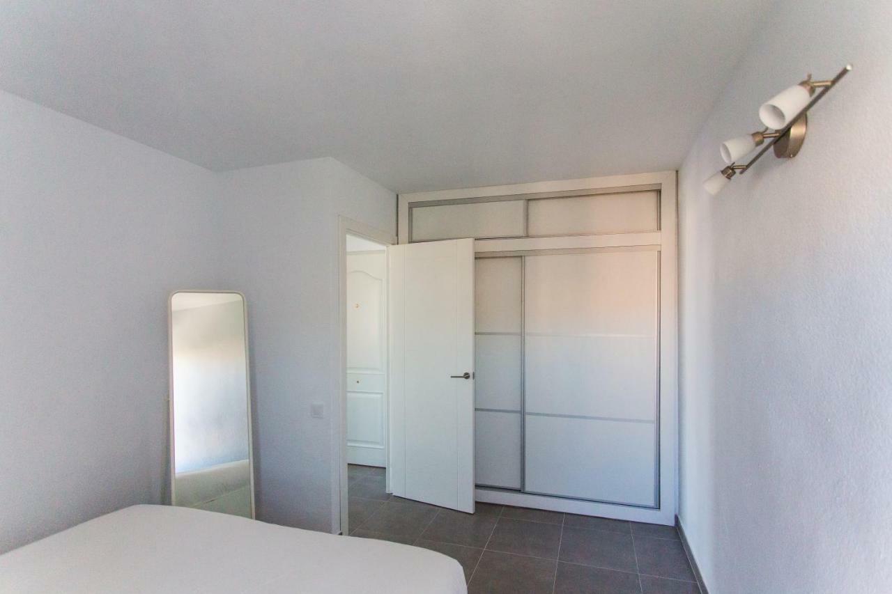 בנאלמדנה Central Apartment With Nice Views מראה חיצוני תמונה